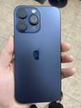 Iphone 15 pro max 256 gb