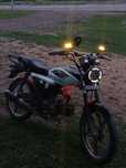 Альфа 125сс торг