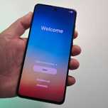 Samsung S21 FE 5G 128 GB | Отличное состояние + Гарантия 1 мес
