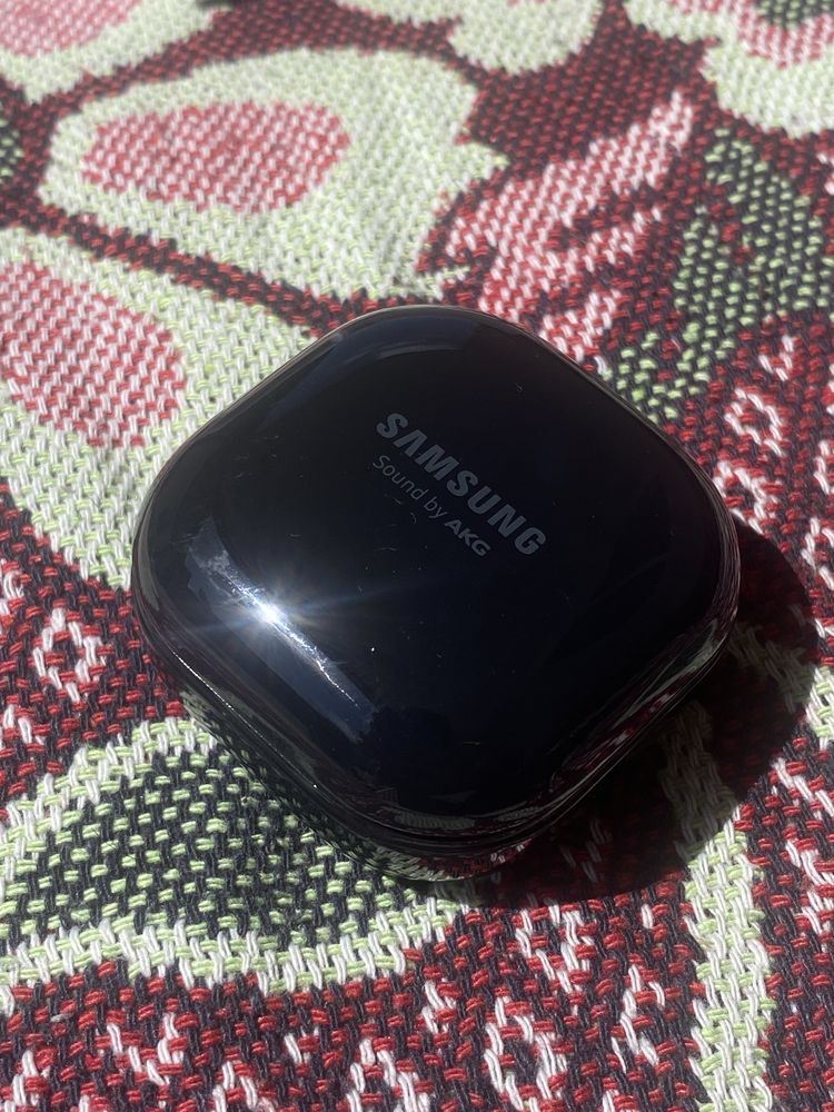 Samsung Galaxy Buds Live