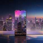 Samsung A53 5G 8/256 64Мп с коробкой