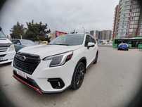 Subaru outback 2023г