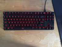 Игровая клавиатура HyperX Alloy FPS Pro