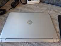 Ноутбук HP Pavilion для работы состояние хорошее