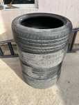 Продается Б/у Резины 235/45R18  94V