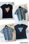 Футболка фирменная Zara, Guess, Wikiki