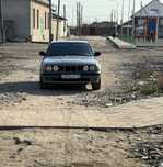 Bmw e34 525I в хорошем состоянии