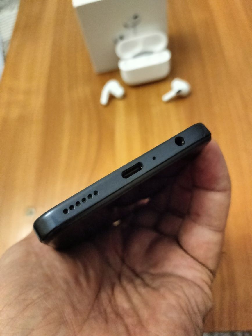 TECNO SPARK 9 Pro.+науш