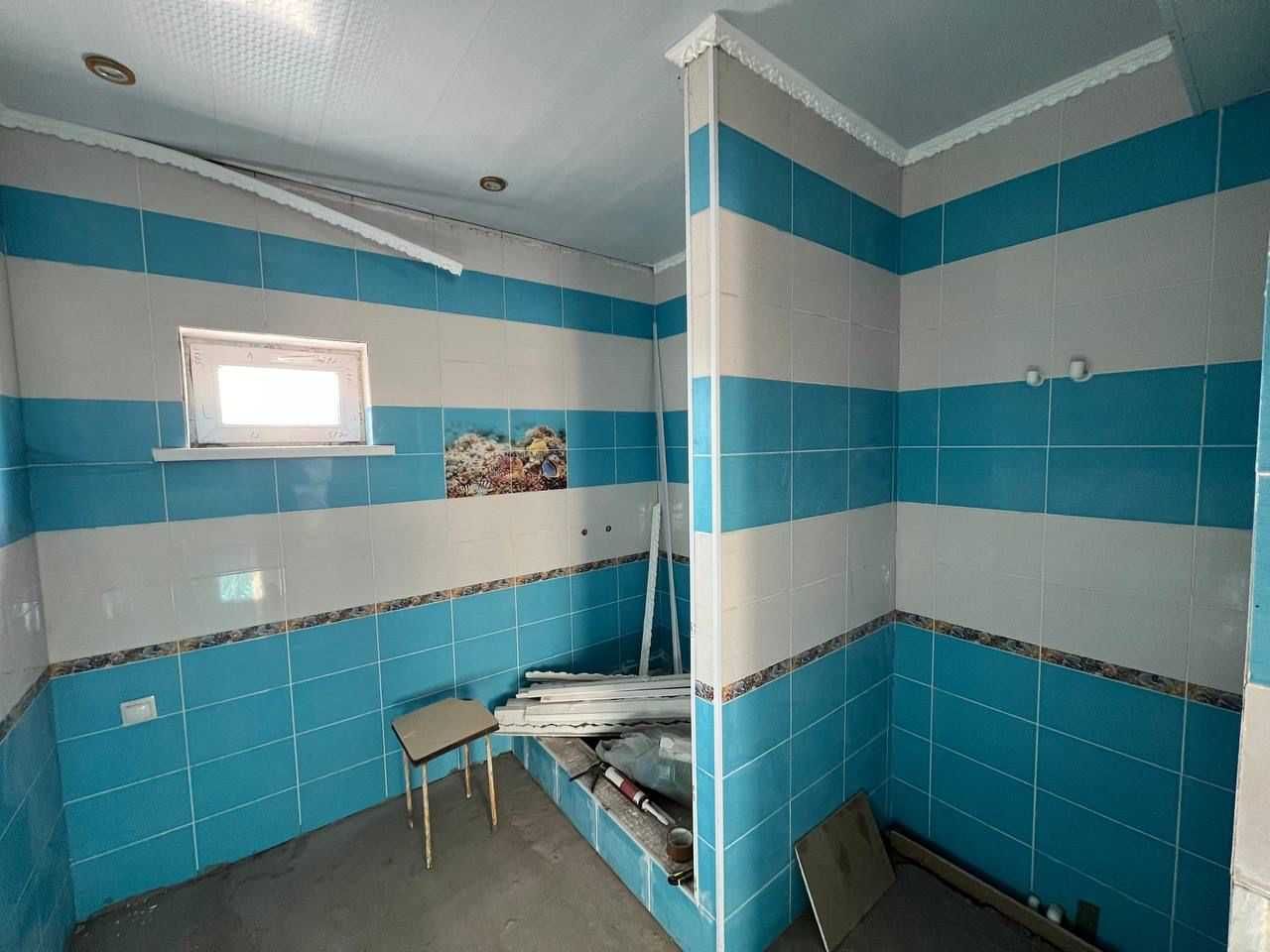 Продам Частный дом в мкр. Береке, 2013 года!