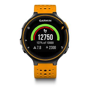 Garmin forerunner 235