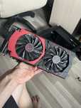 Видеокарта MSI R9 390X Gaming
