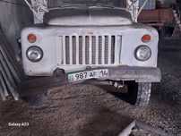 ГАЗ САЗ 3507, 1990 г