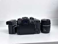 Lumix GH5 S (Гагарина  190)