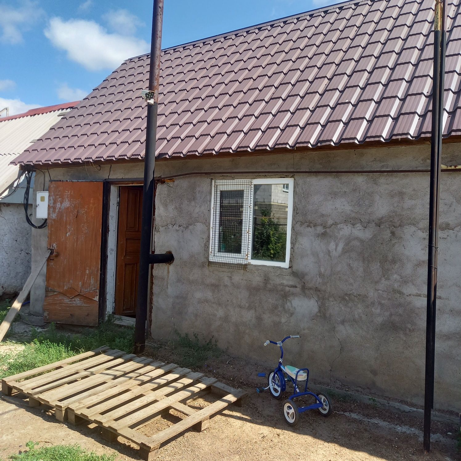 Продается частный дом