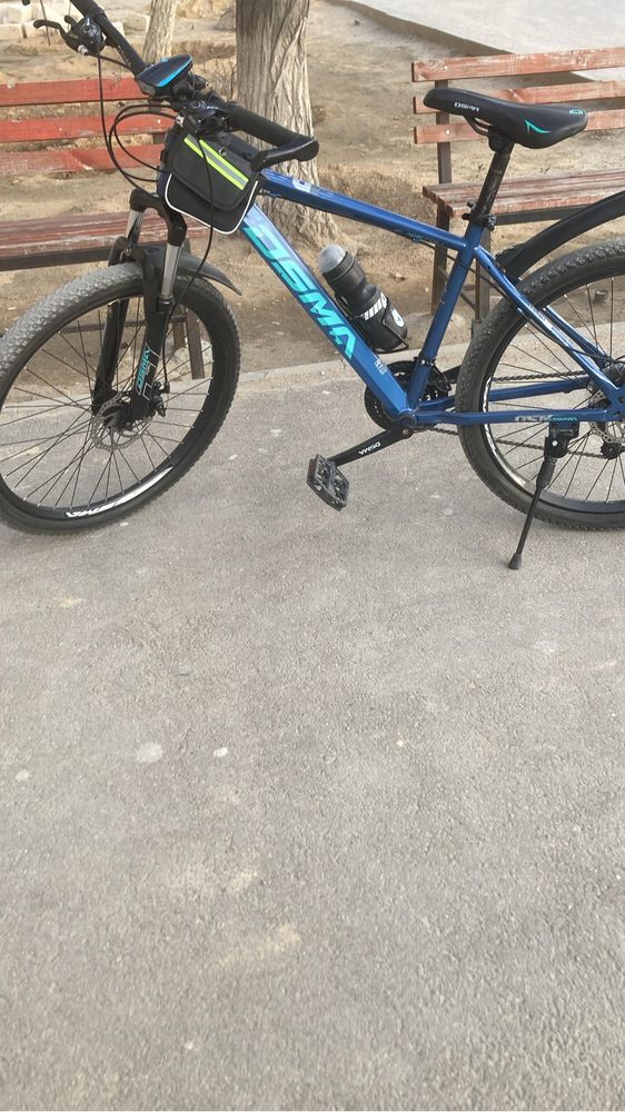 Продам велосипед не дорого