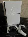 PlayStation 5 slim