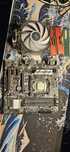Набор i5 7500 Asus h270m 16g