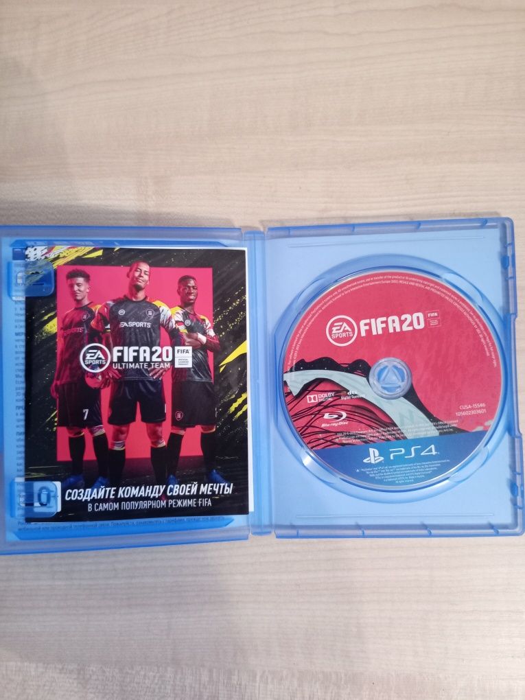 Игры playstation 4