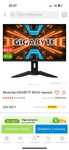 Монитор Gigabyte M32U 4K 32” 144герца