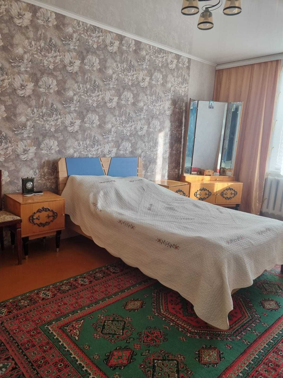 Продается 3х квартира по ул Павлова