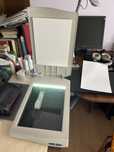 Сканер HP Scanjet 3300C