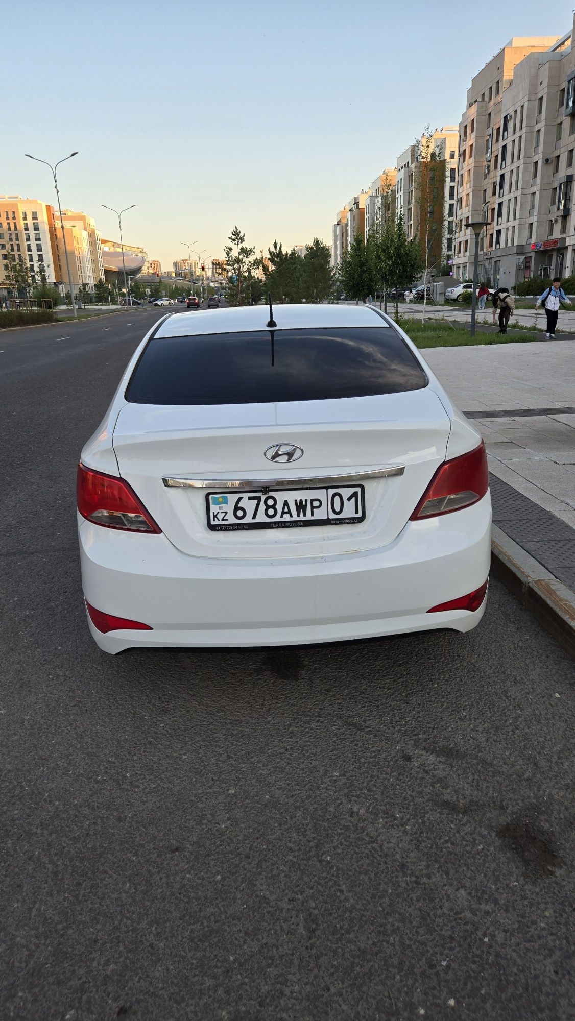 Сдаю авто с последующим выкупом
