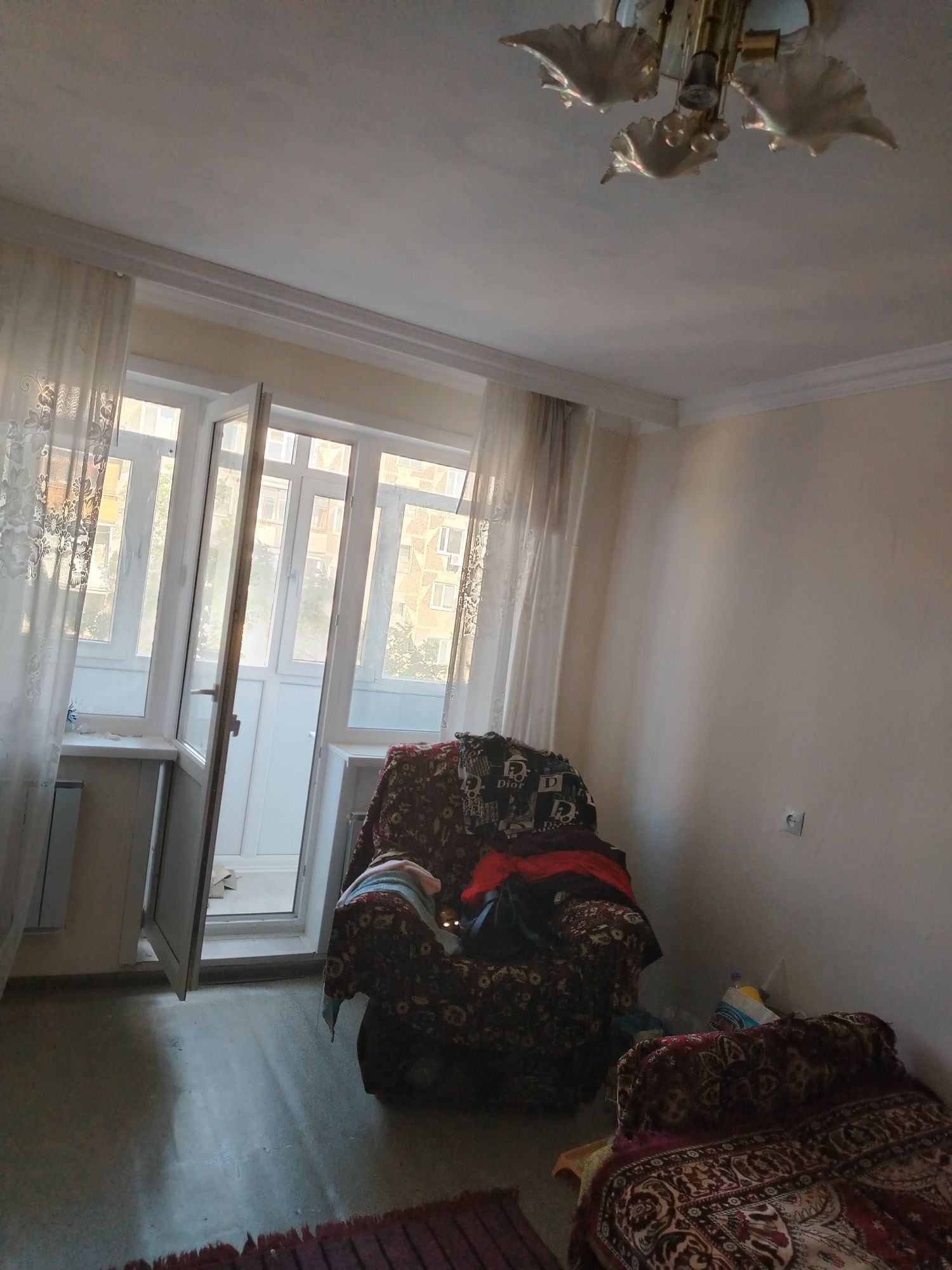 Продам двухкомнатную квартиру
