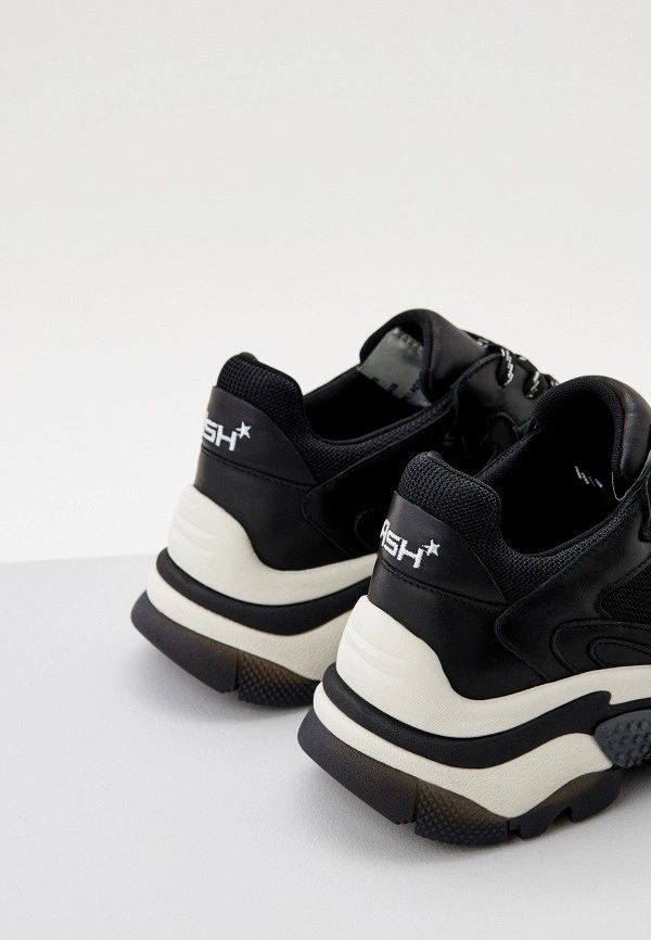 Кроссовки ASH Addict бренда ASH 37,5-38р