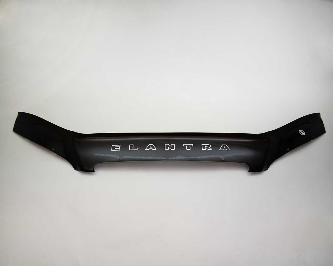 Мухобойка Hyundai Creta Accent Solaris Elantra Santa fe Tucson Sonata