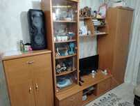Мебель спальни горнитур