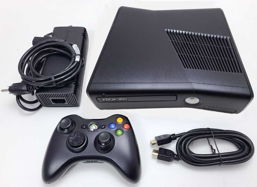 Xbox 360 икс бокс