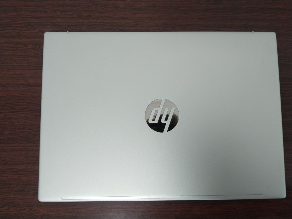 Ультрабук HP Pavilion Aero 13-be1020ci