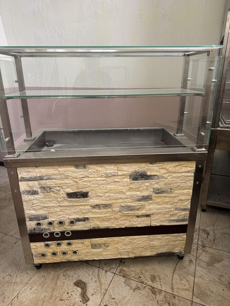 Продам линию раздачи