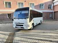 Аренда Автобуса Костра 28 мест