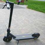 Продам электросамокат Ninebot G30