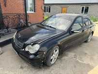 Продам Mersedes w203