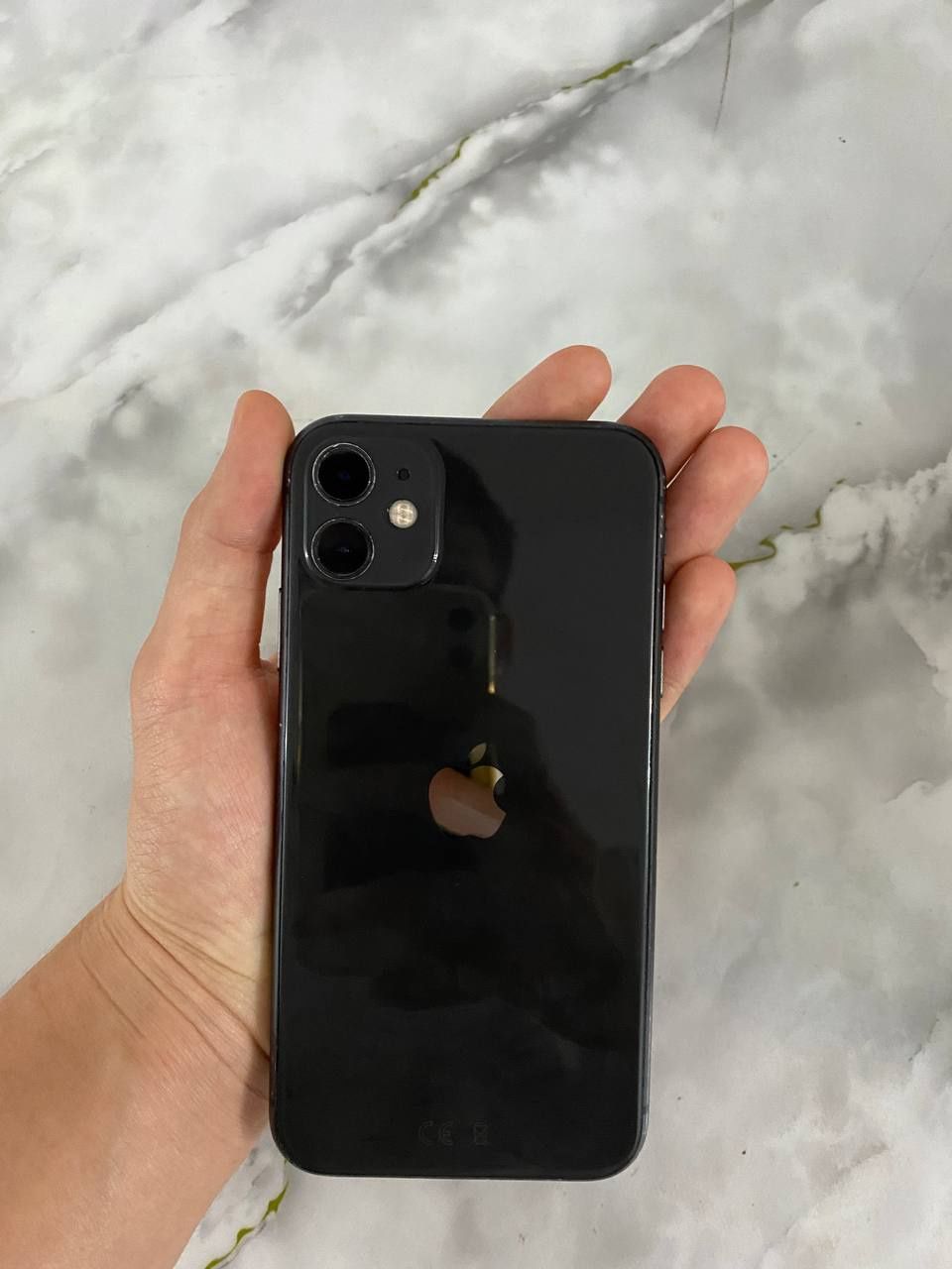 IPhone 11, Айфон 11
