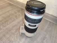 CANON EF 70-200 мм f/4 L USM