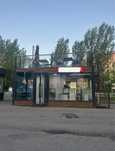 Продается торговый павильон