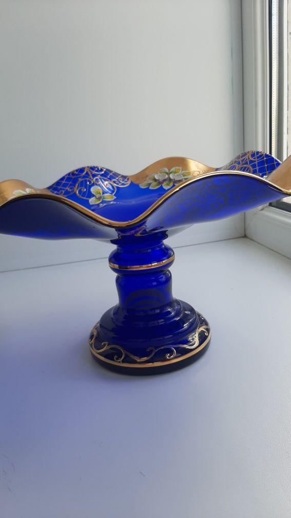 Продам Фруктовницу, конфетницы