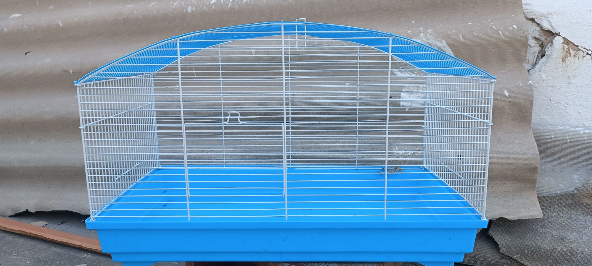Продам клетку для хомяка