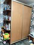 Продам шкаф для одежды