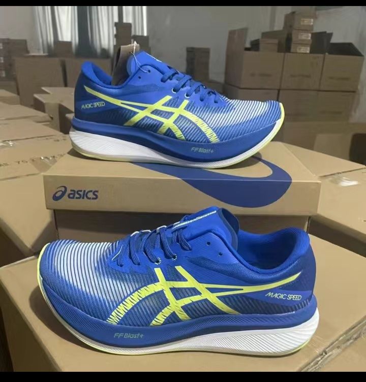 Кроссовки мужские Asics