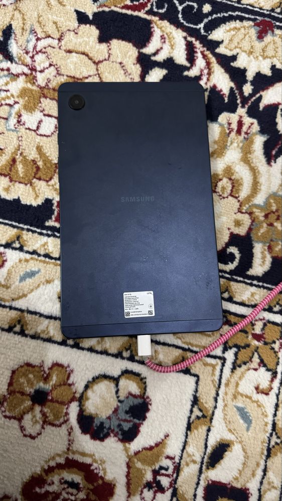 Samsung Tab a9 128 gd
