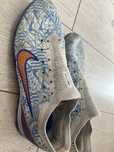 Nike air zoom44размер