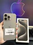 iPhone 15 про макс 512гб 100%  идеальное состояние