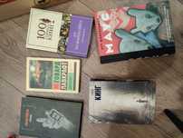 Продам книги Оно, Маус и другие