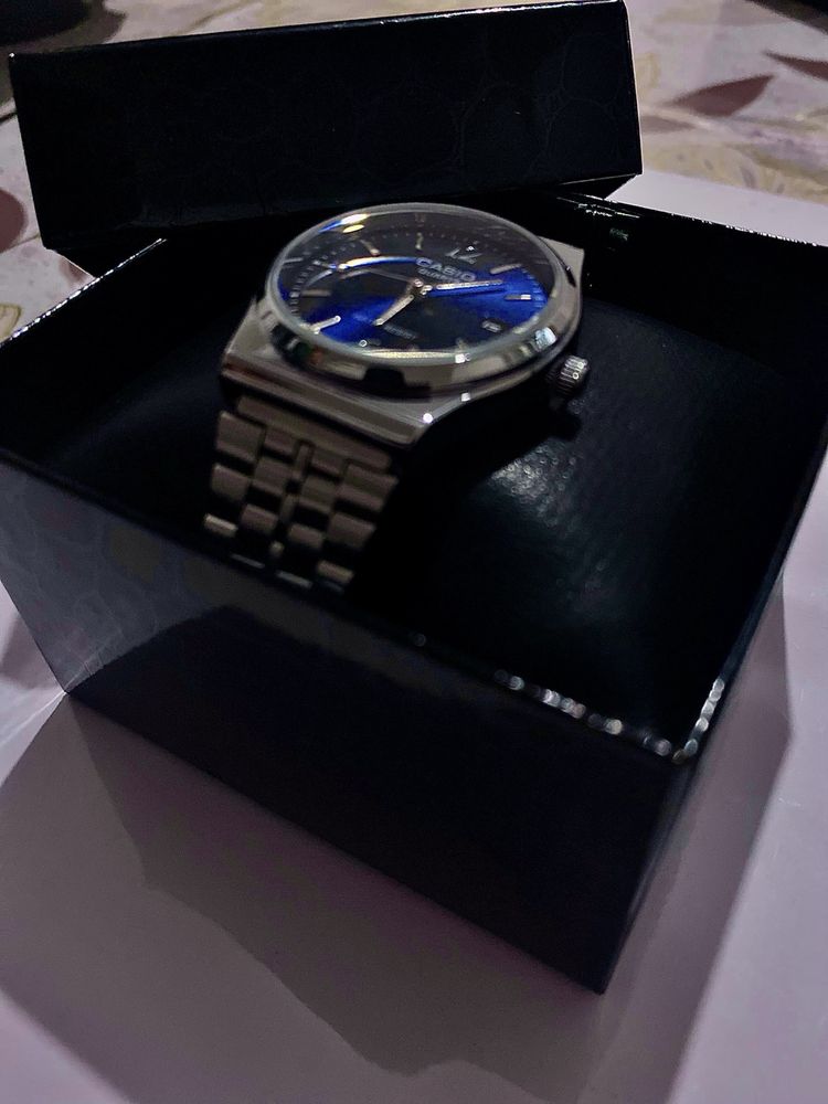 Rolex | Casio | Tissot