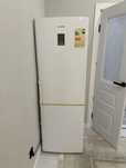 Холодильник Samsung no frost рабочий