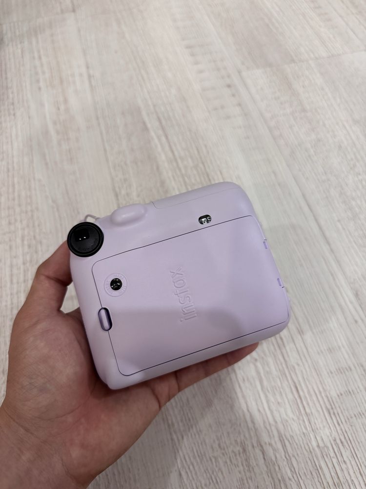 Instax 12 mini сатылады !!!